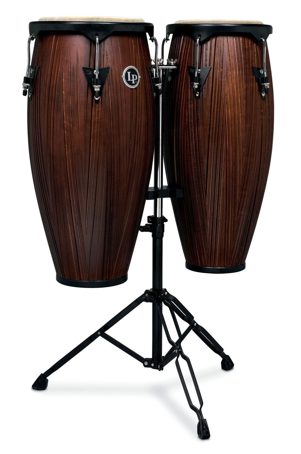 LATIN PERCUSSION Set Congas Série City 11