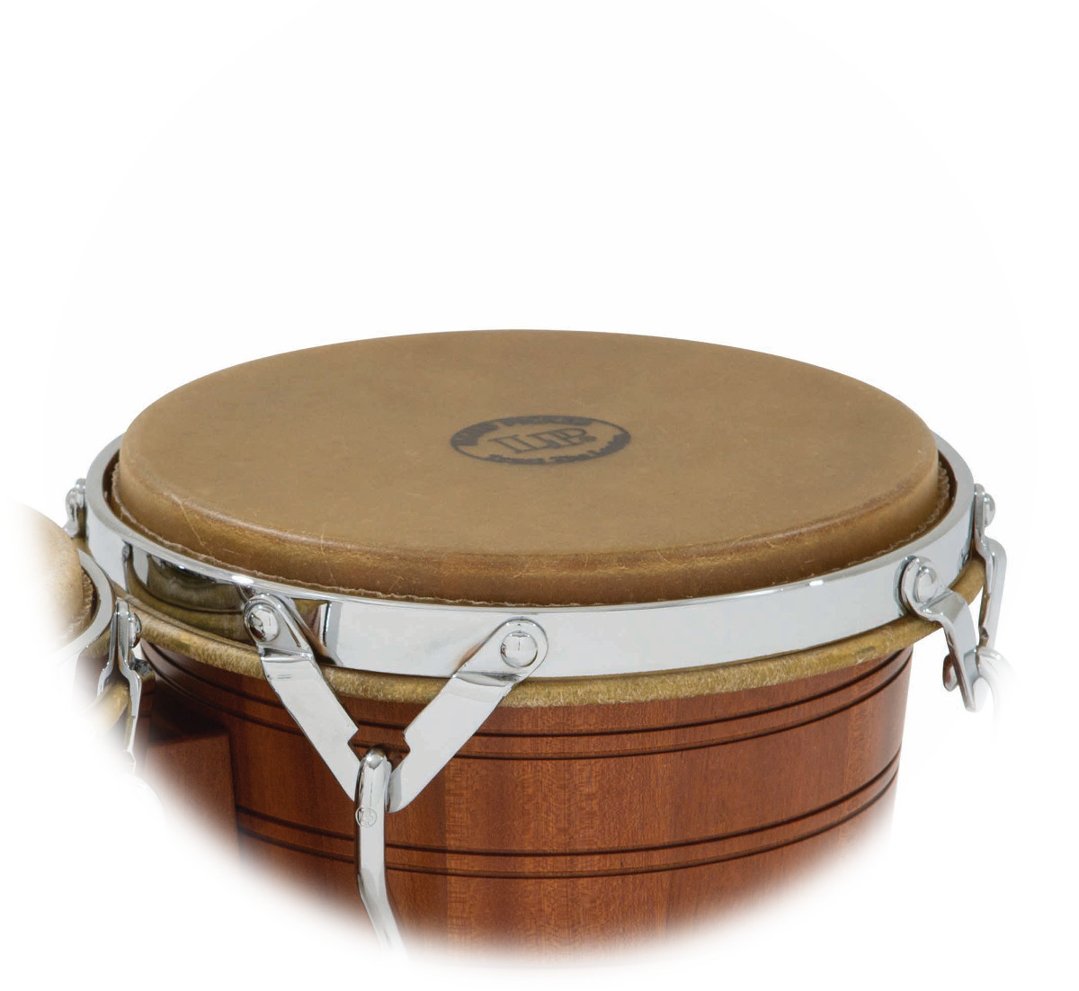 注目 LATIN PERCUSSION LP1964 The Original Bongos fucoa.cl