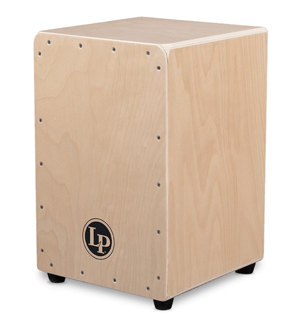 LATIN PERCUSSION LPA1331 - CAJON ASPIRE