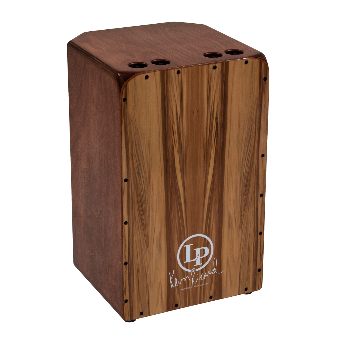 Lp Latin Percussion Lp1424 - Americana Kevin Ricard Signature Serie