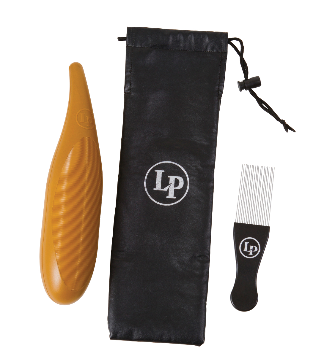 Lp Latin Percussion Lp245 - Guicharo