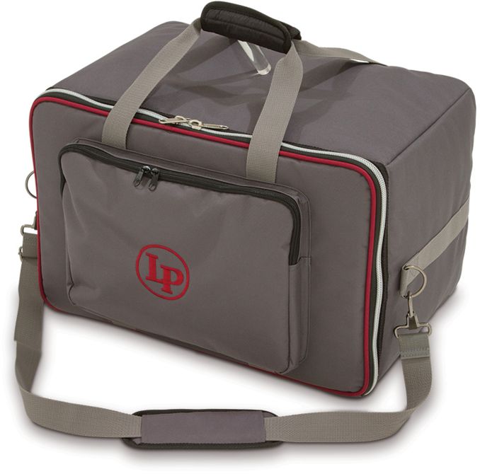 Lp Latin Percussion Lp524-ut - Housse Sac Pour Cajon