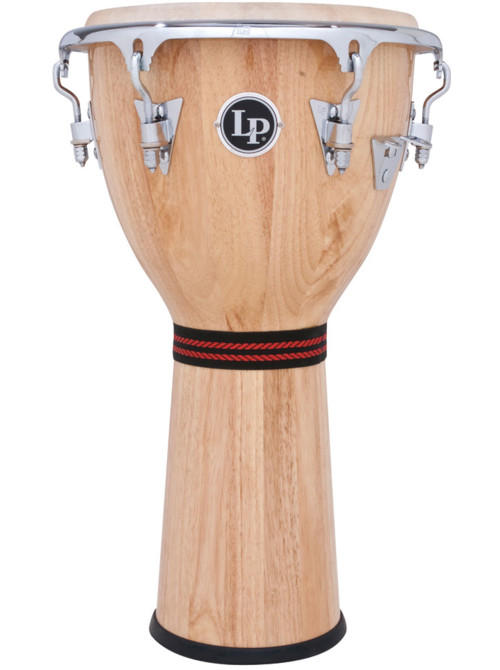 LATIN PERCUSSION LP720X - DJEMBE SIAM OAK 12.5