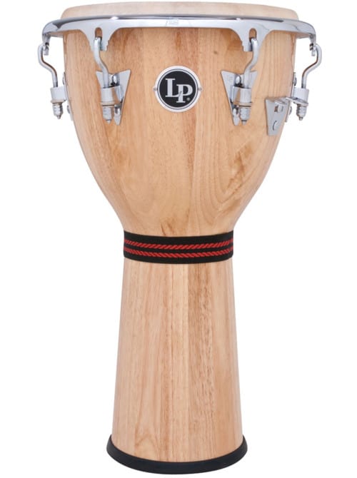 LP LATIN PERCUSSION LP720X - DJEMBE CHENE DU SIAM 12.5