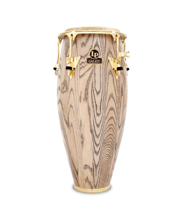 LATIN PERCUSSION LP804Z-AW - CONGAS GALAXY GIOVANNI - REQUINTO 9 3/4