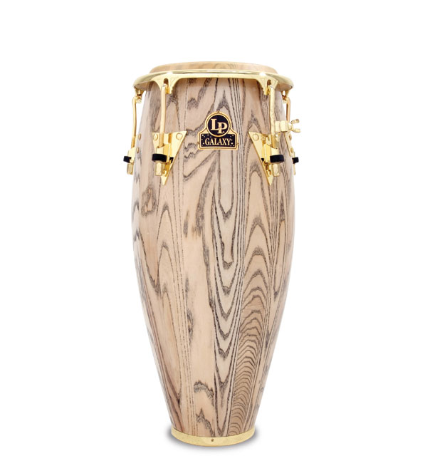 LATIN PERCUSSION LP805Z-AW - CONGAS GALAXY GIOVANNI - QUINTO 11