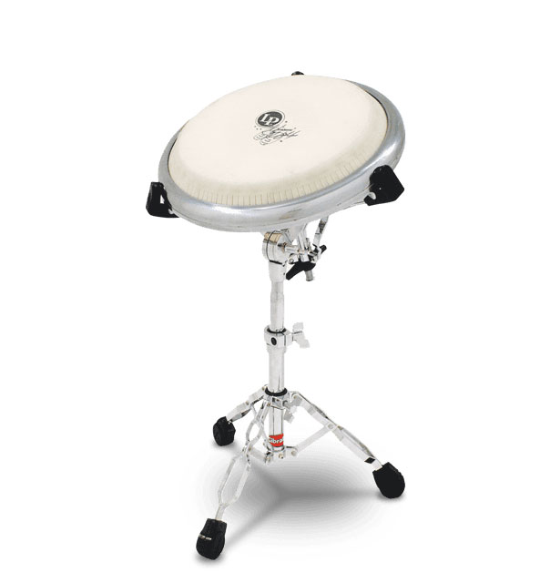 LATIN PERCUSSION LP825 - CONGAS COMPACT QUINTO 11