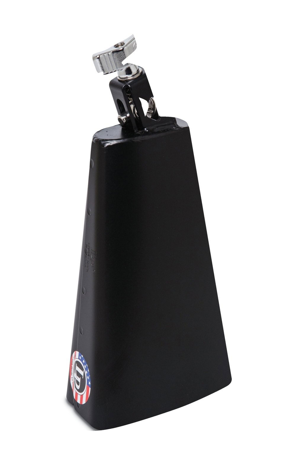 LATIN PERCUSSION LP007-N Cloche Rock