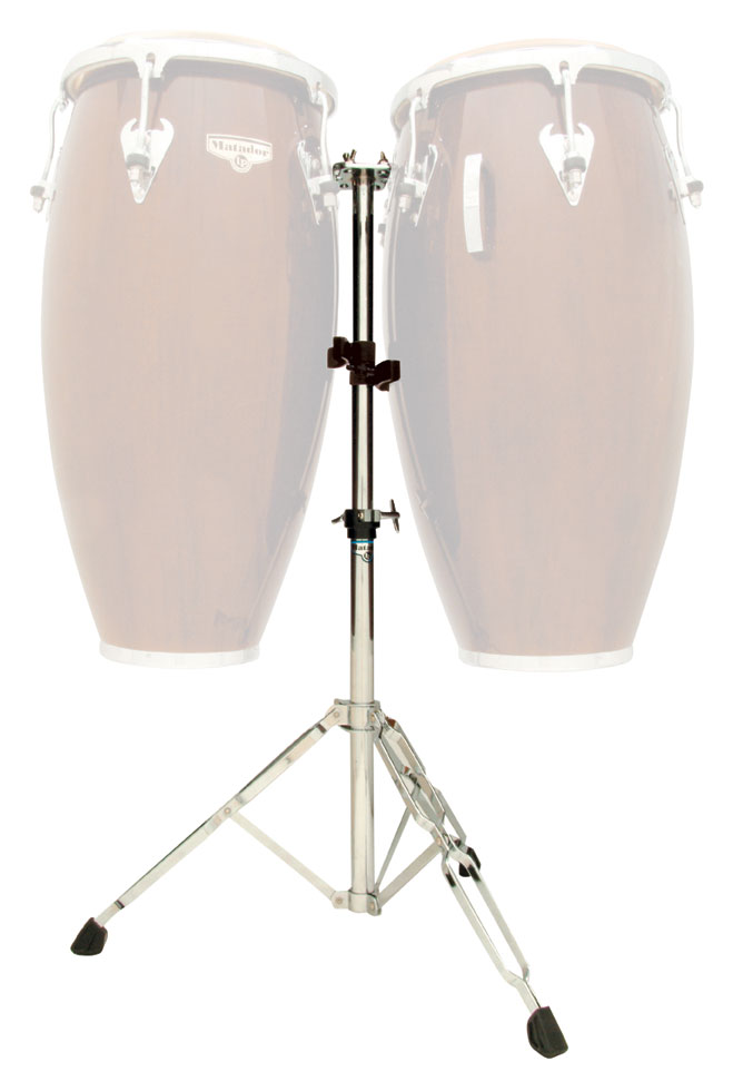 LP LATIN PERCUSSION M290 - STAND CONGAS MATADOR (DOUBLE)