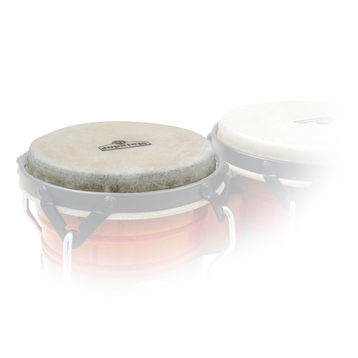 LATIN PERCUSSION Peau De Bongo 7,25 Matador Wood / Fiberglass / Custom