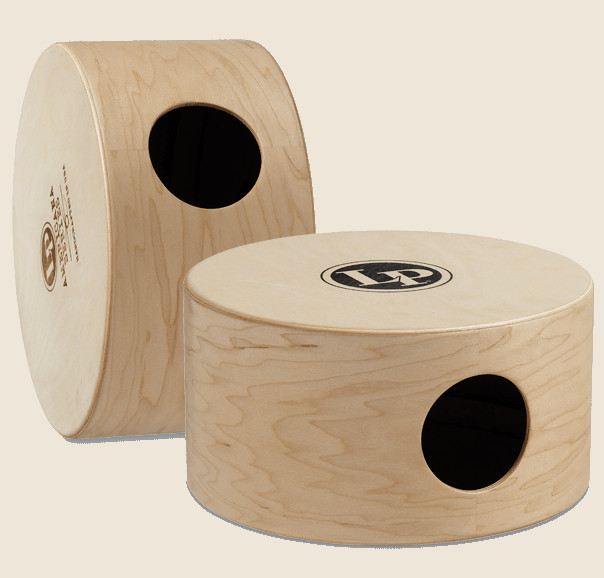LATIN PERCUSSION LP1412S Americana 12