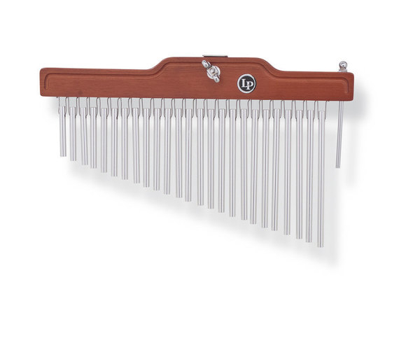 LATIN PERCUSSION LP449 - BAR CHIMES STUDIO (25 BARS )