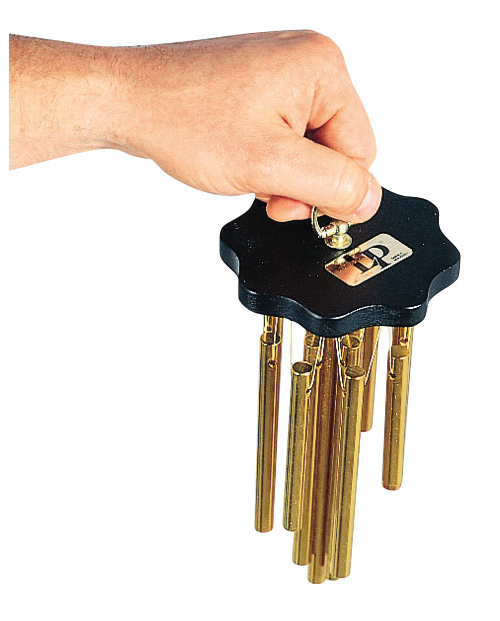 LATIN PERCUSSION LP468 - CHIMES CLUSTER SMALL (12 BARS) 