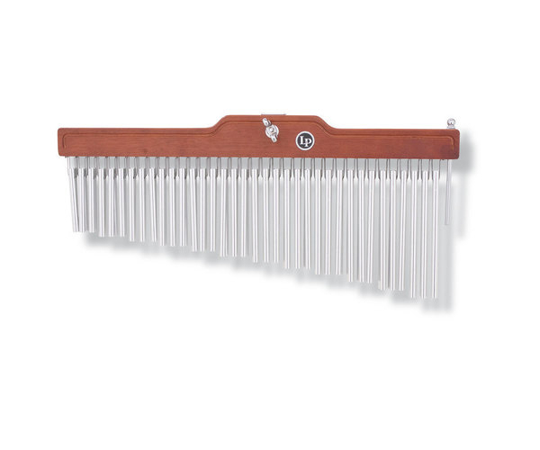 LATIN PERCUSSION LP625 - BAR CHIMES WHOLE-TONE (72 BARS) 