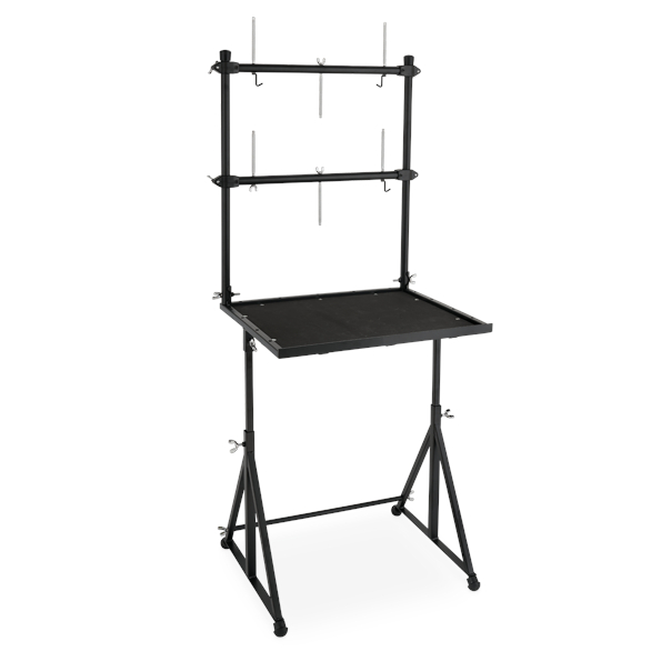 LATIN PERCUSSION LP760A - PERCUSSION TABLE