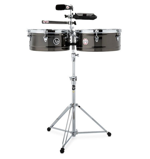 LATIN PERCUSSION TIMBALES LATINES LP1415-KP