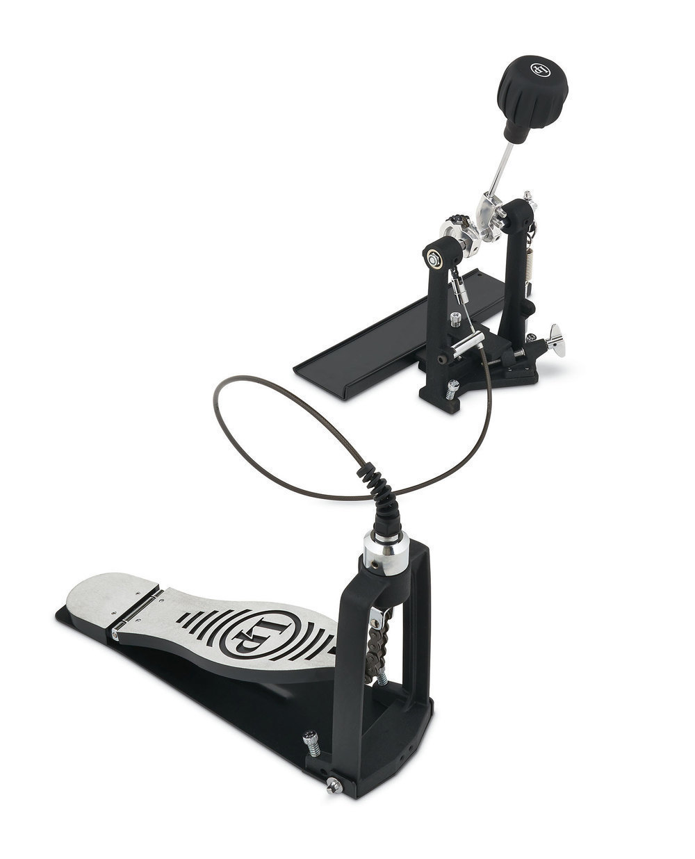 LATIN PERCUSSION LP1501 - Pedale Pour Cajon