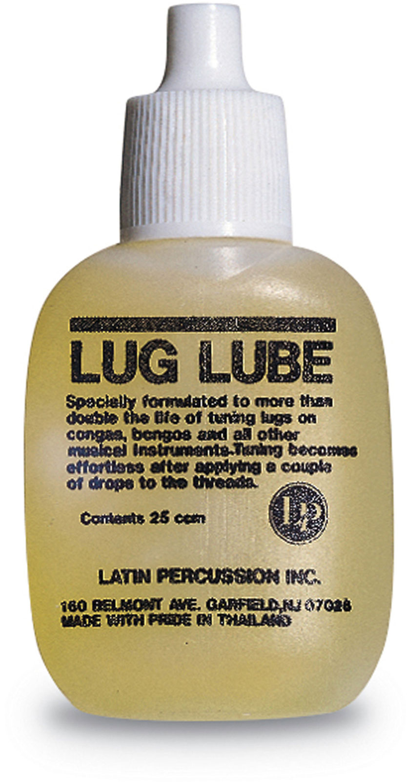 LATIN PERCUSSION LP238 Lug Lube