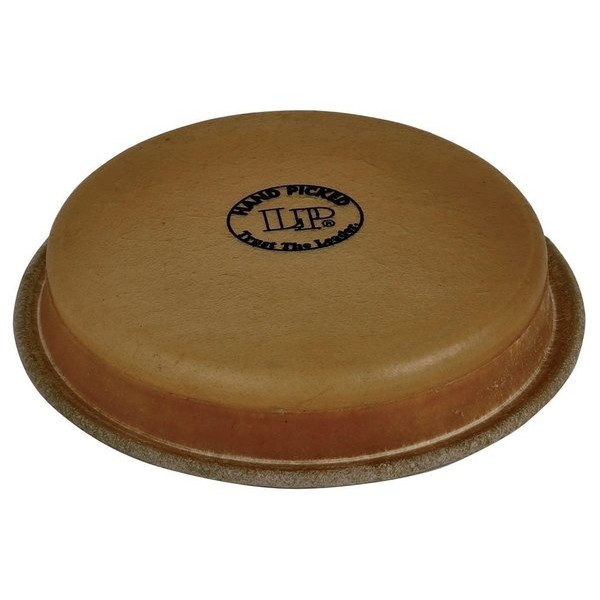 LATIN PERCUSSION LP264E PELLE BONGO 6
