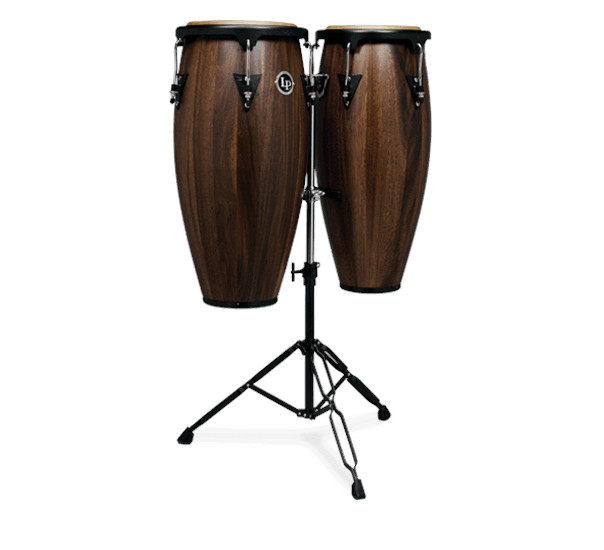 LATIN PERCUSSION CONGASET ASPIRE 10