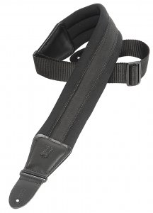 LEVYS Neoprene Noir 8 CM