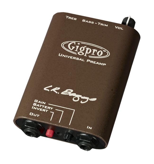 Lr Baggs Gigpro