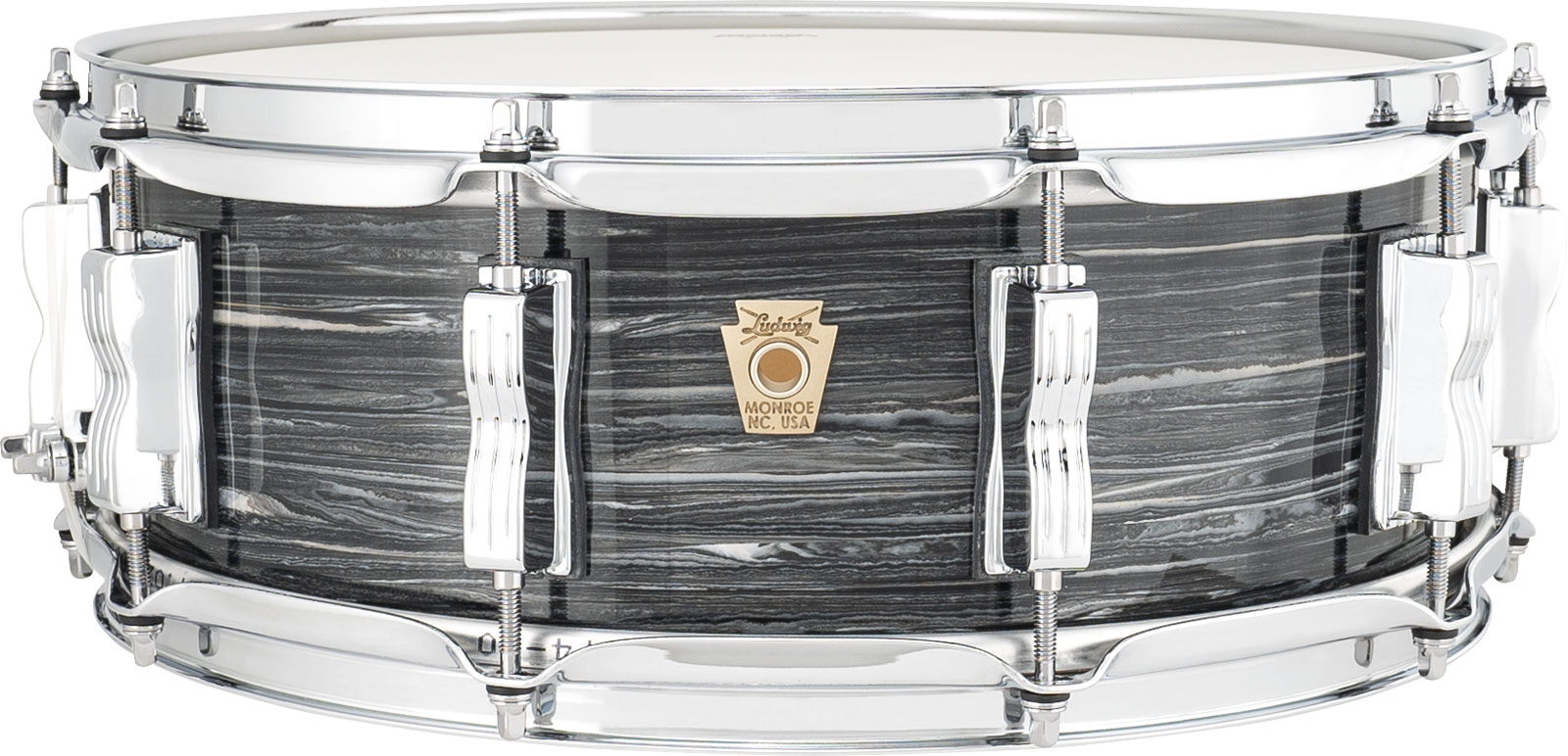 LUDWIG DRUMS Ls401Xx1Q - 14 X 5