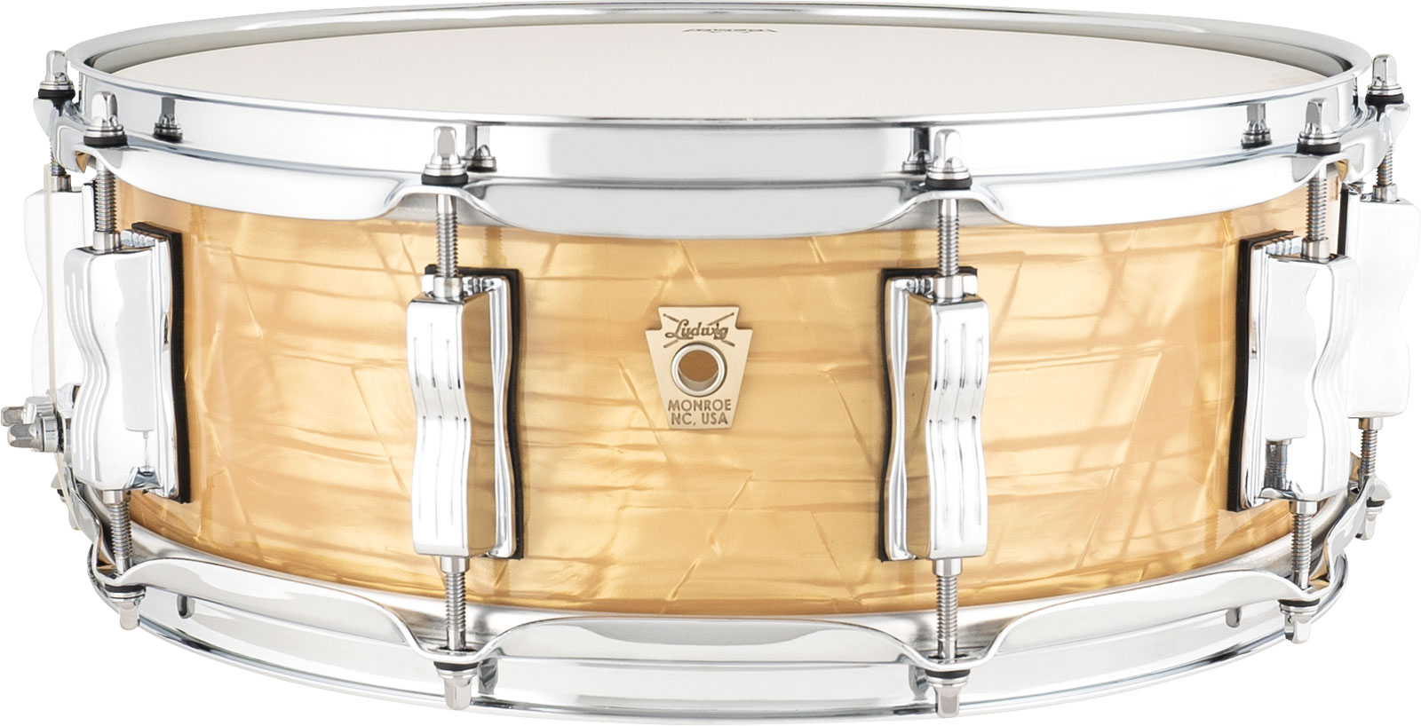 LUDWIG DRUMS Ls401Xxao - 14 X 5