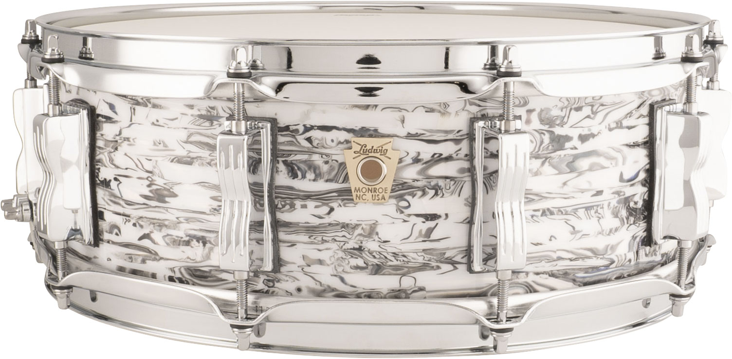 LUDWIG DRUMS Ls401Xxwa - 14 X 5