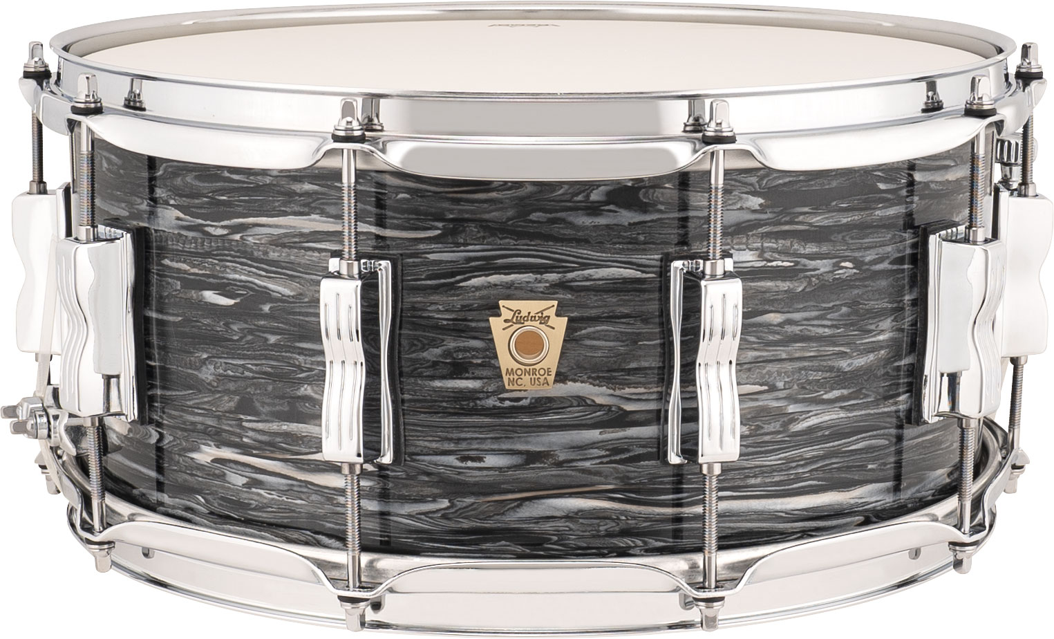 LUDWIG DRUMS Ls403Xx1Q - 14 X 6.5