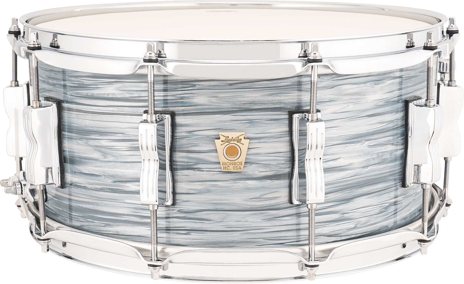 LUDWIG DRUMS Ls403Xx2Q - 14 X 6.5