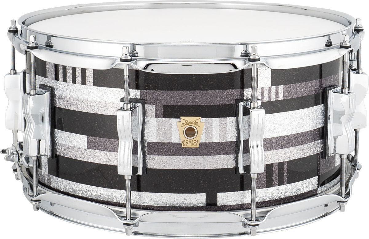 LUDWIG DRUMS Ls403Xxa5 - 14 X 6.5