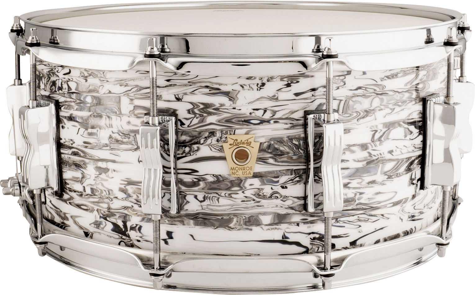 LUDWIG DRUMS Ls403Xxwa - 14 X 6.5