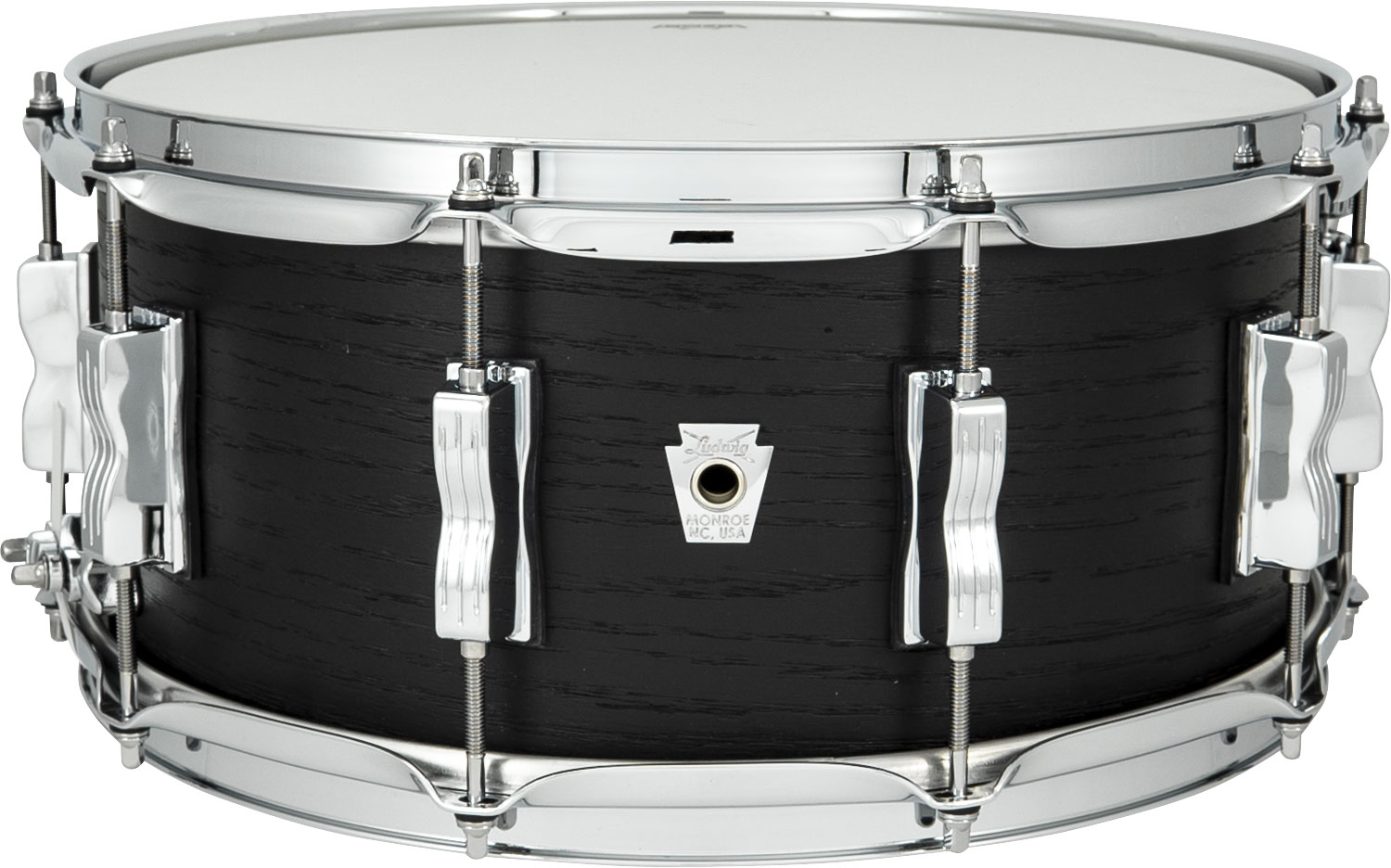 LUDWIG DRUMS Ls764Xxbh - 14 X 6.5