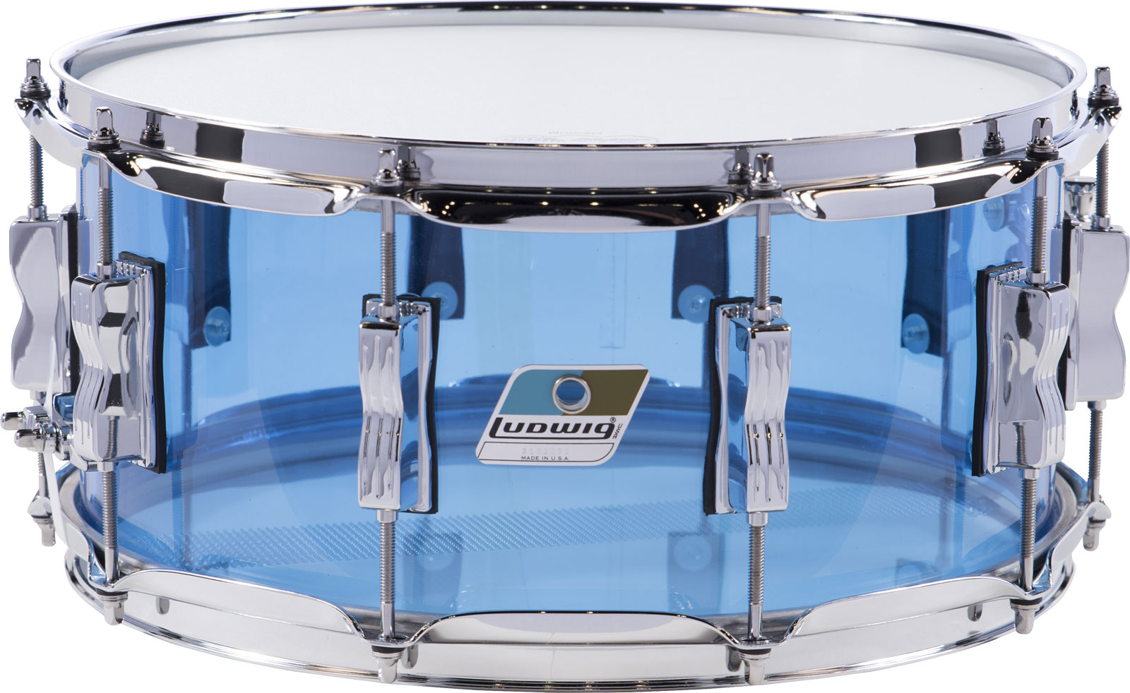 LUDWIG DRUMS Ls903Vxx55 - 14 X 6.5