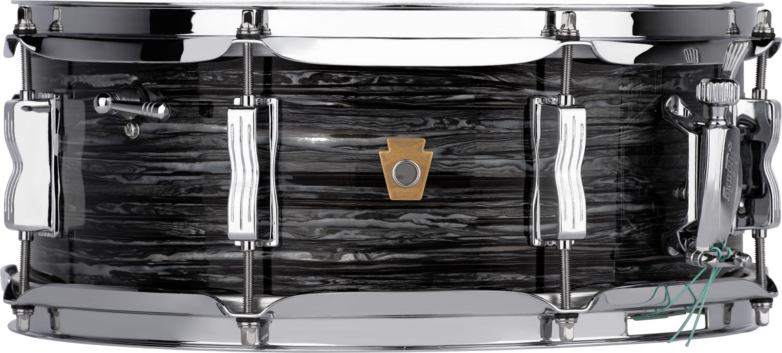 LUDWIG DRUMS Ls9081Q - 14 X 5.5