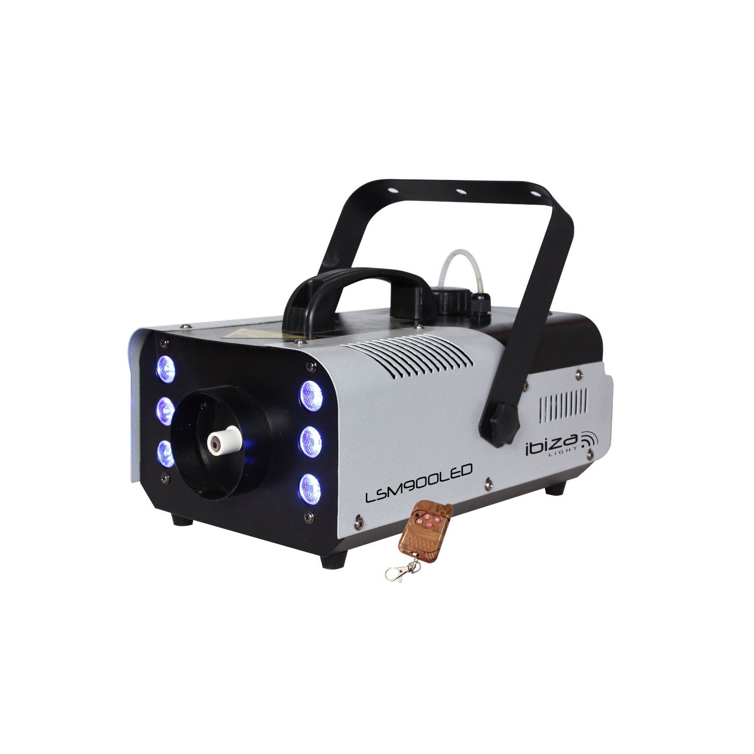 IBIZA LIGHT LSM900led