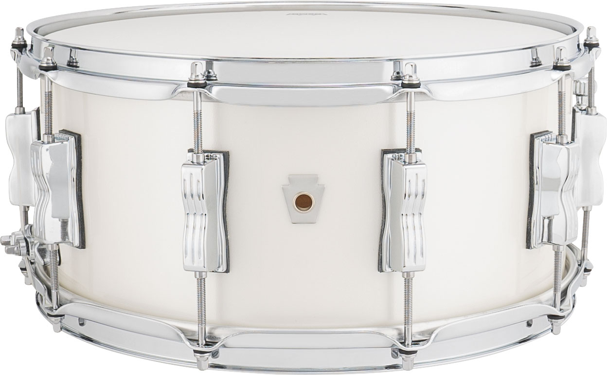 LUDWIG DRUMS Lsn364Xxag - 14 X 6.5