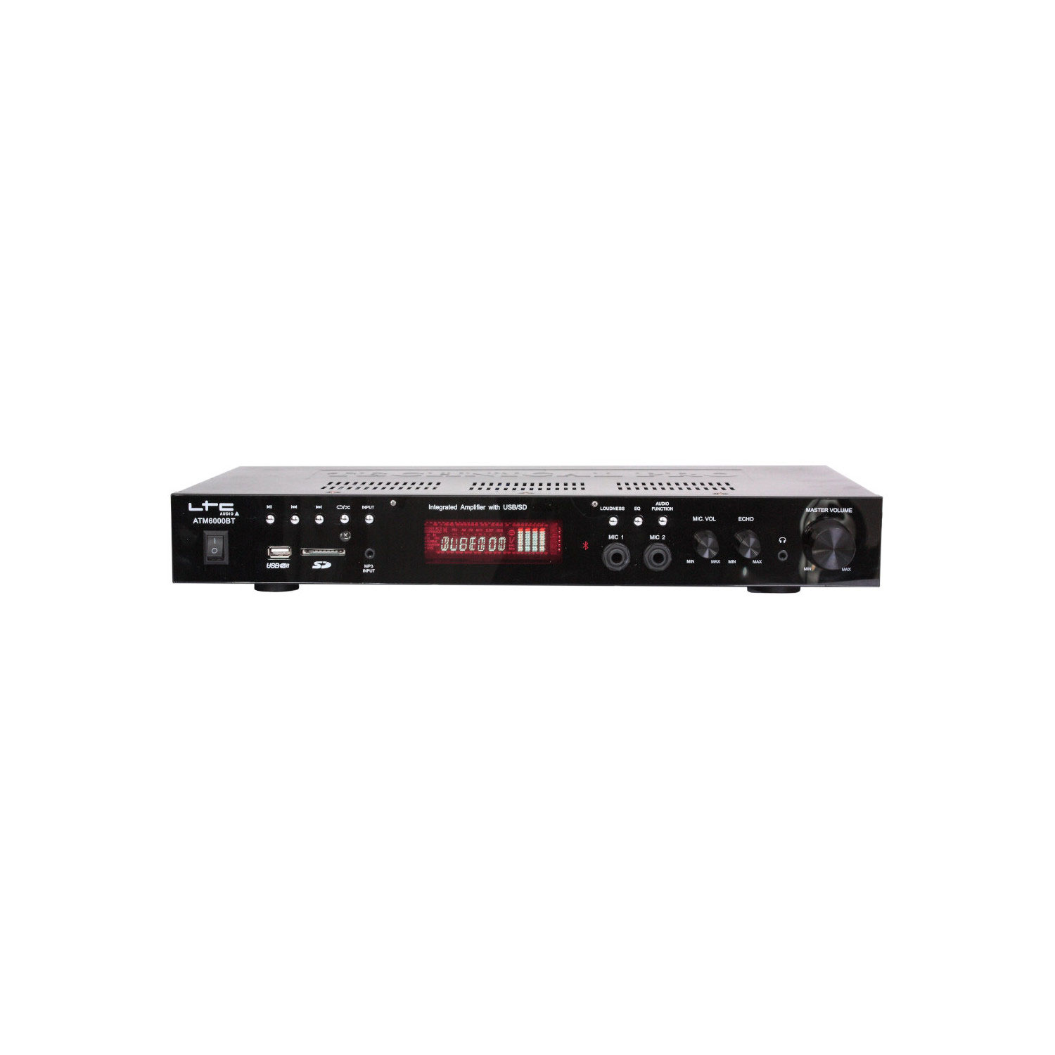 LTC AUDIO Audio ATM6000bt