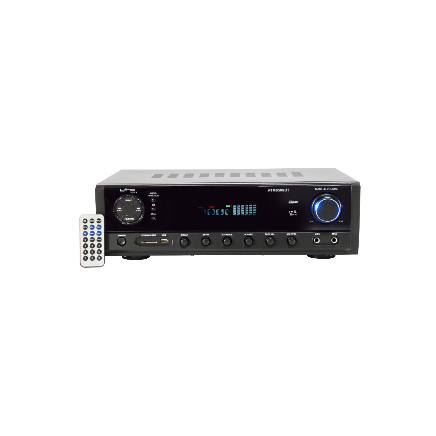 LTC AUDIO Audio ATM6500bt