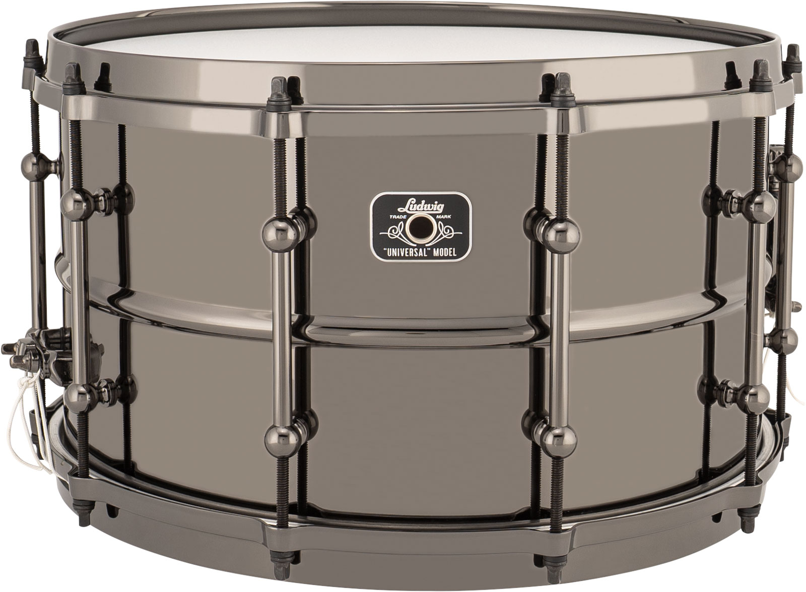 LUDWIG DRUMS Lu0814Dir - 14 X 8