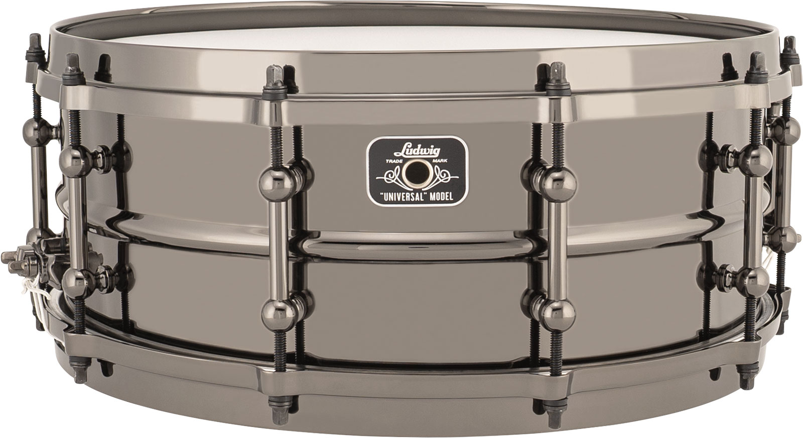 LUDWIG DRUMS Lu5514Dir - 14 X 5.5