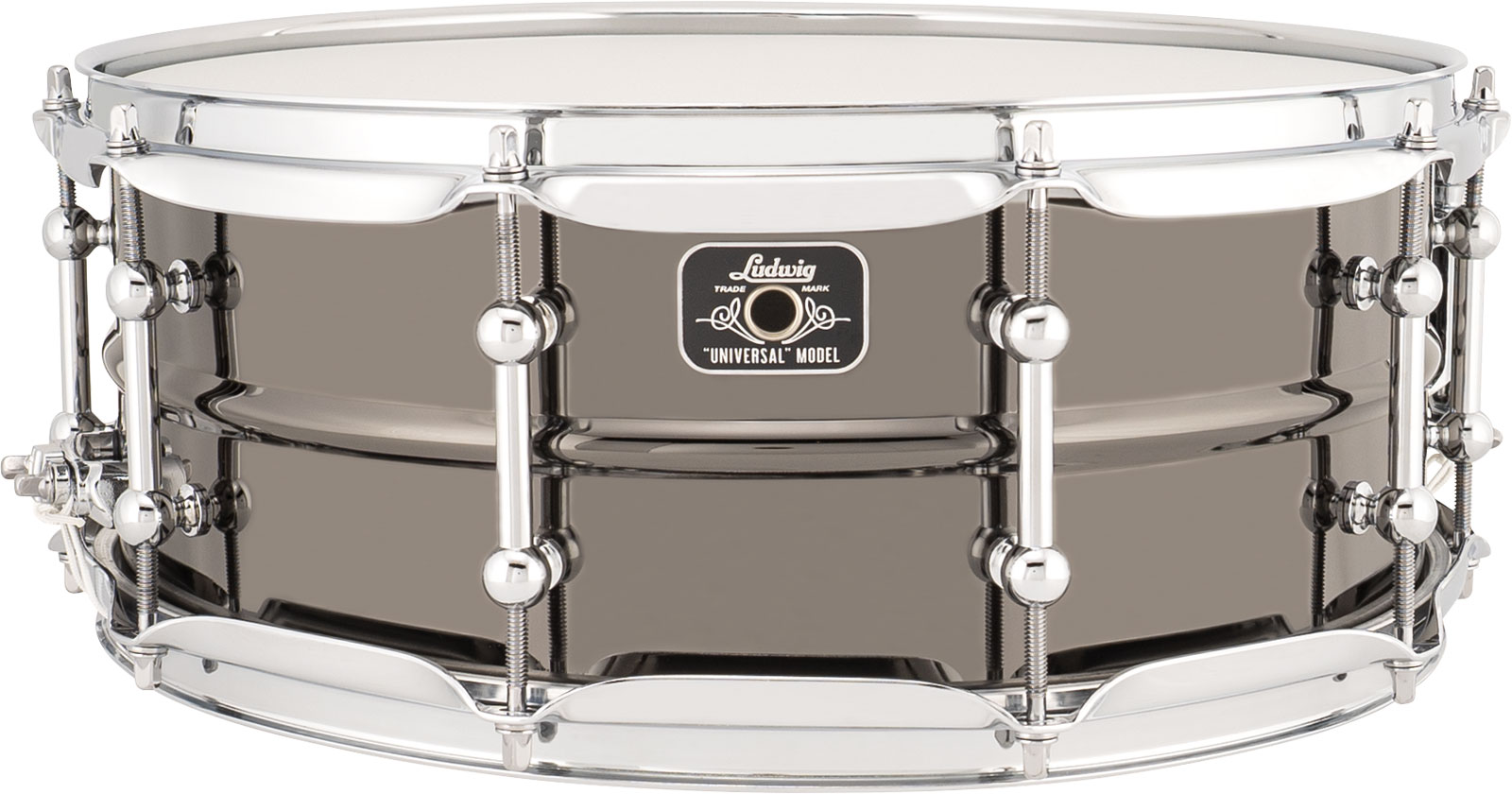 LUDWIG DRUMS Lu5514Cdir - 14 X 5.5