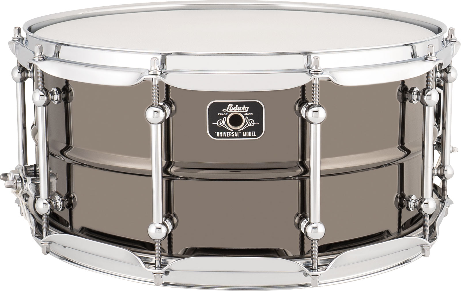 LUDWIG DRUMS Lu6514Cdir - 14 X 6.5