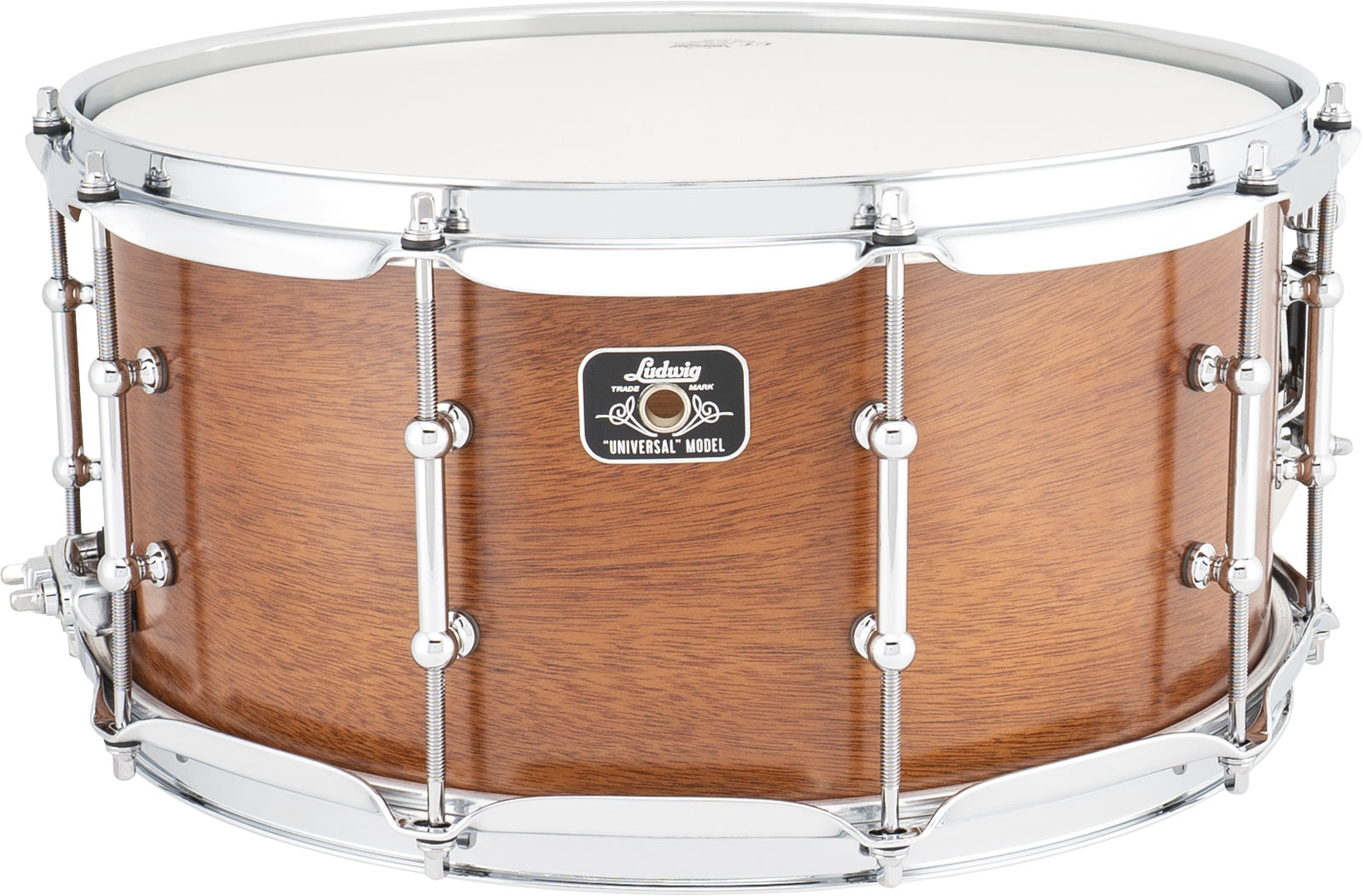 LUDWIG DRUMS Lu6514Madir - 14 X 6.5