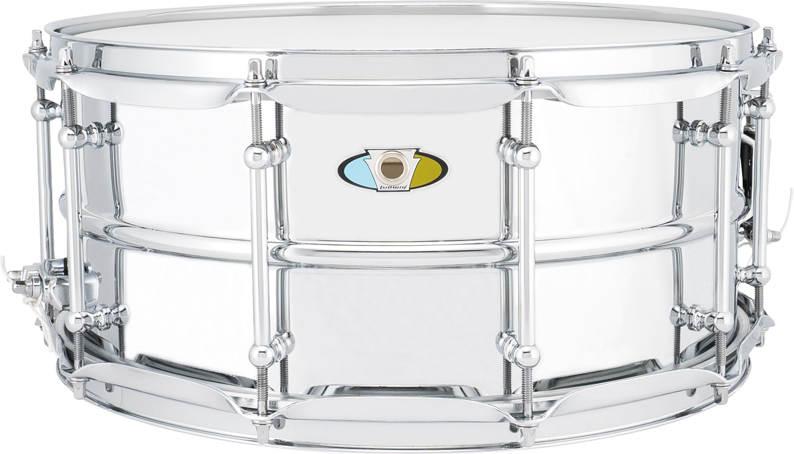 LUDWIG DRUMS Lu6514Sldir - 14 X 6.5
