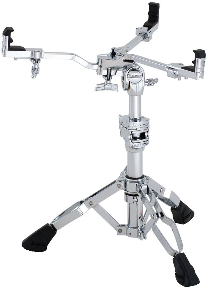 LUDWIG DRUMS Lap23Ssldir - Stand Atlas Pro - Panier Ajustable