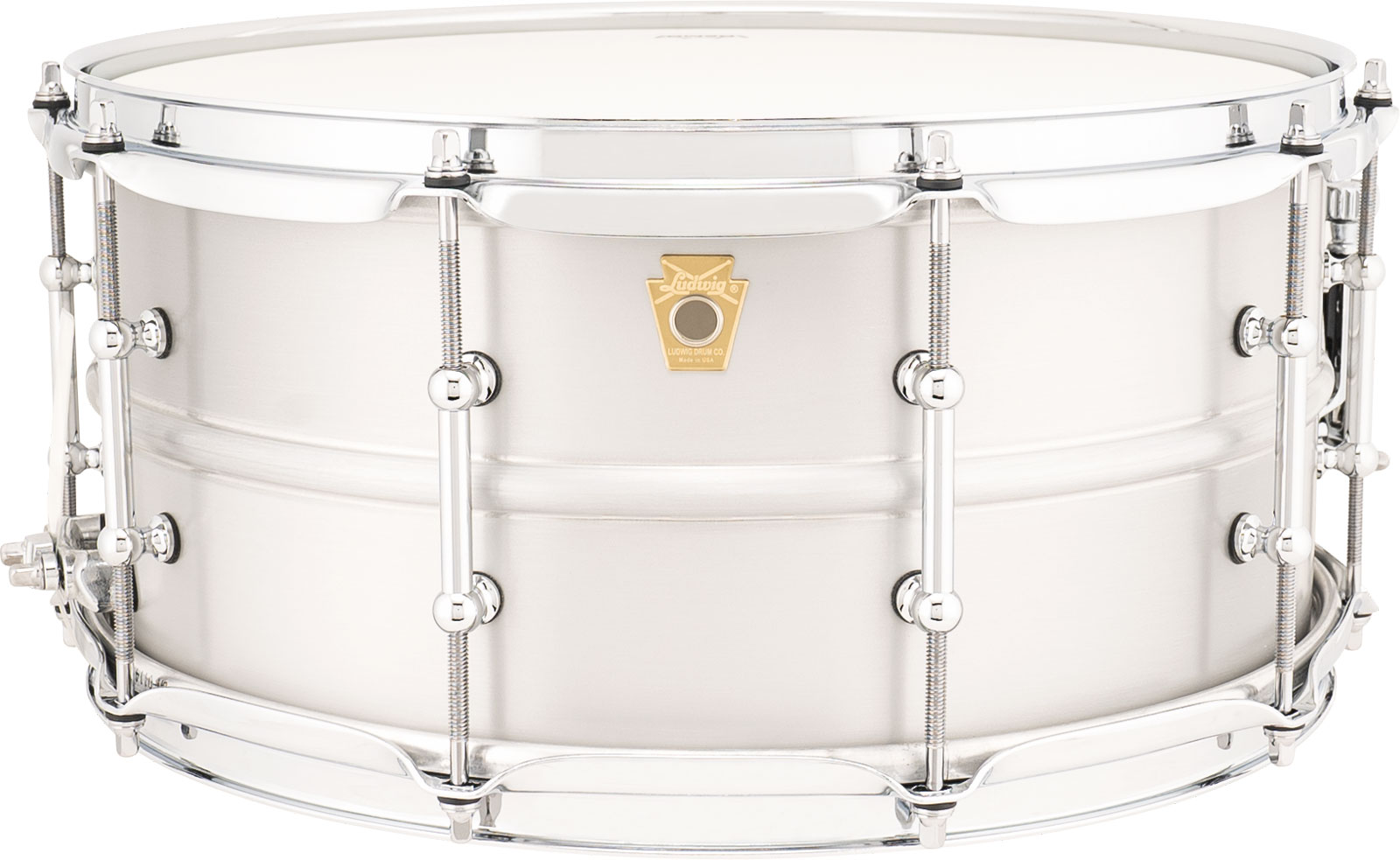 LUDWIG DRUMS LM405CT - 14X6.5