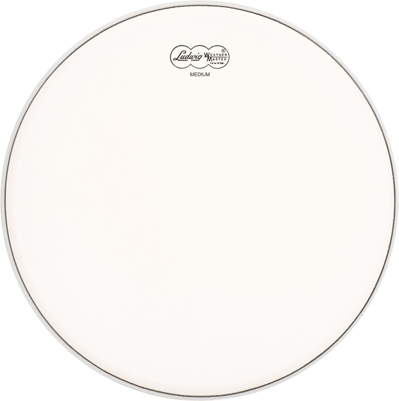 LUDWIG DRUMS Lw3314 - Peau 14