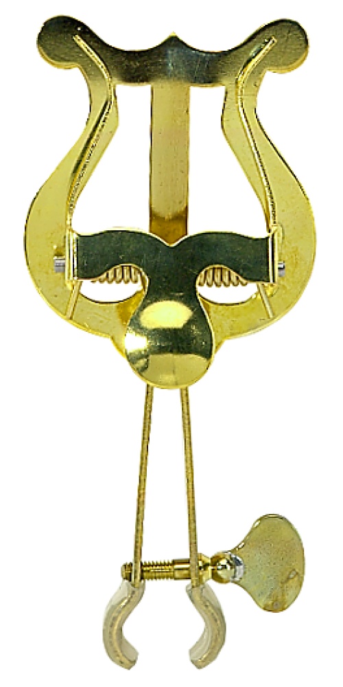 GEWA 730560 - TROMPETA - LATON